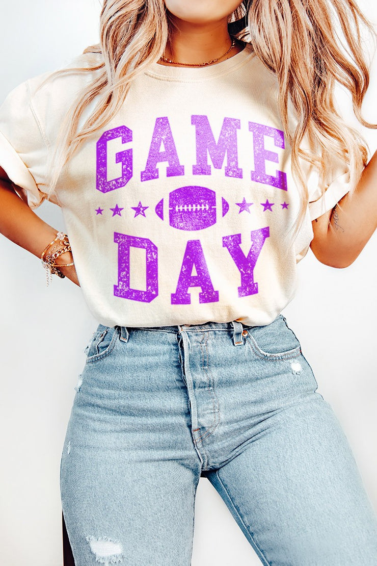 Game Day Tee