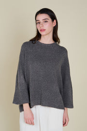 3/4 Sleeve Sweater