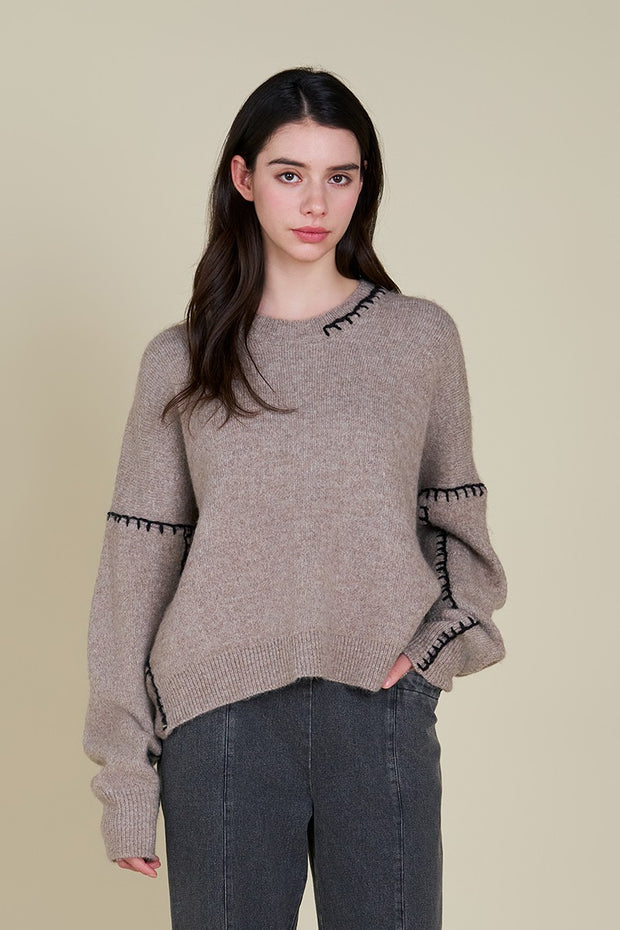 Avagail Sweater