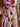Minnie Floral Midi Dress