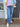 Fiona Wide Leg Fog Sky