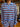 Low Key Stripe Fleece Henley