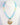 Brea Stone Beaded Shell Necklace