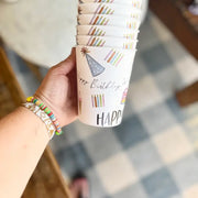 Reusable Party cups