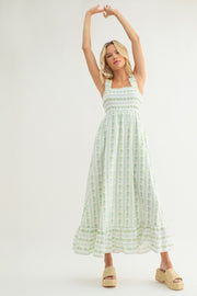 Millie Maxi Dress