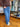 Fiona Wide Leg Cresson