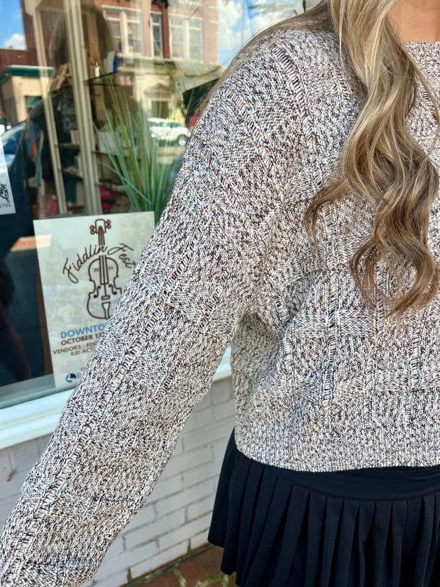 Ambrose Pullover