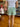 Ansley Stripe Shorts