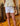 Gigi Short White