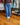 Fiona Wide Leg Cresson