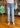 Abby Slim Wide Leg