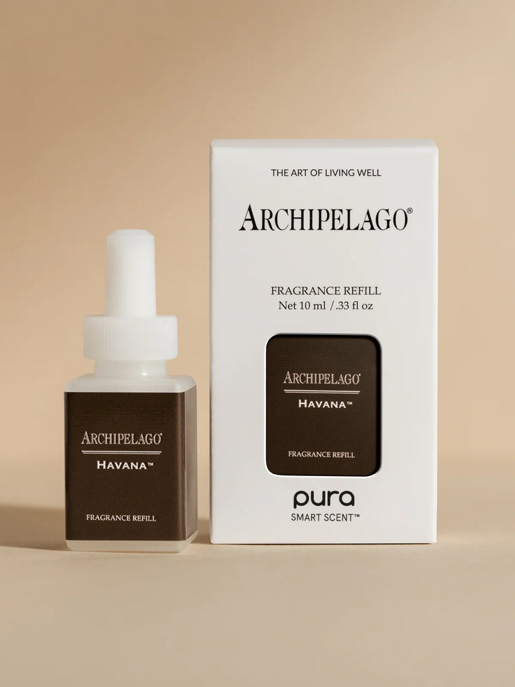 Pura Smart Vials