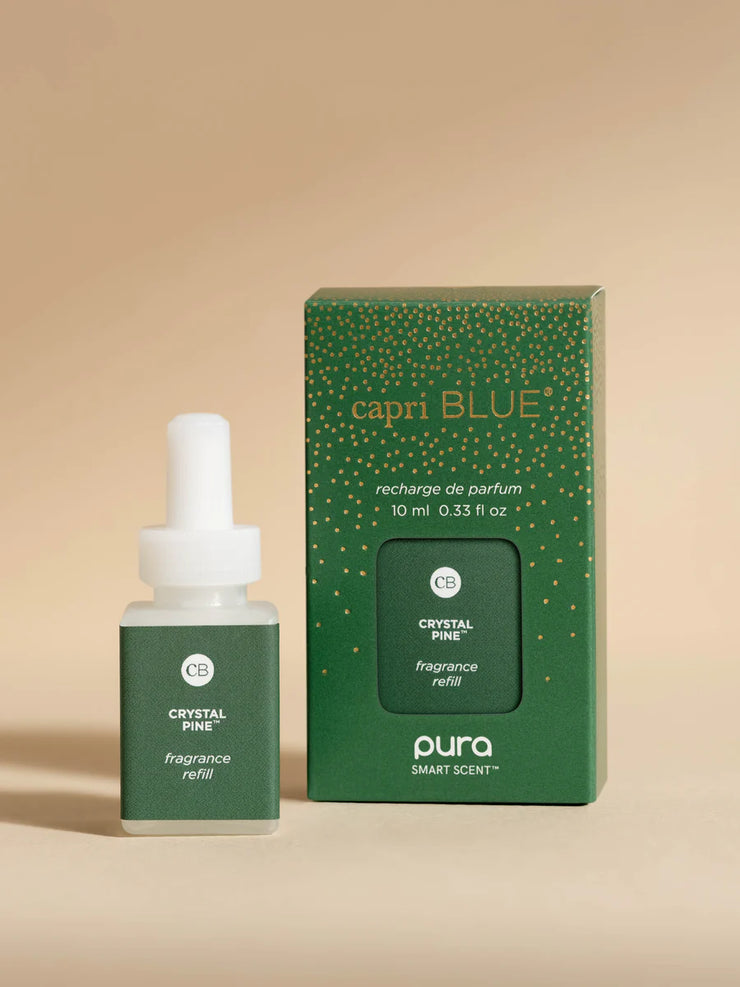 Pura Smart Vials