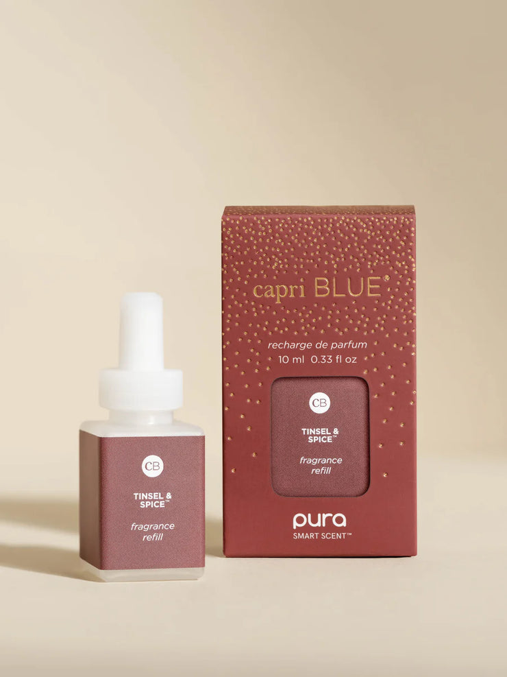 Pura Smart Vials