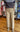 Mara Wide Leg Pant