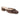Geneva Heeled Mule