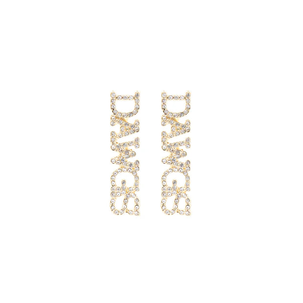 Brianna Cannon Earrings