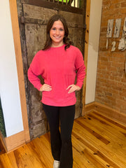 Jessi Long Sleeve Top