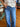 Janie Mini Patch Pocket Wide