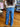 Janie Mini Patch Pocket Wide