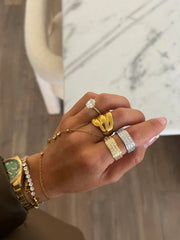 The Miley Ring