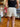 Miley Polka Dot Shorts