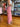 Audrey Wide Leg Terracotta