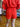 Daylight Airy Gauze Shorts