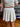 Miley Waffle Skirt