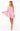Wonder Mini Dress - Sweet Pink