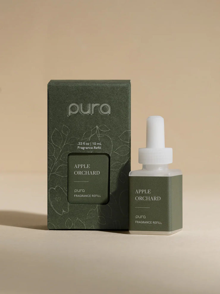 Pura Smart Vials