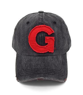 Vintage G Hat