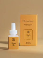 Pura Smart Vials