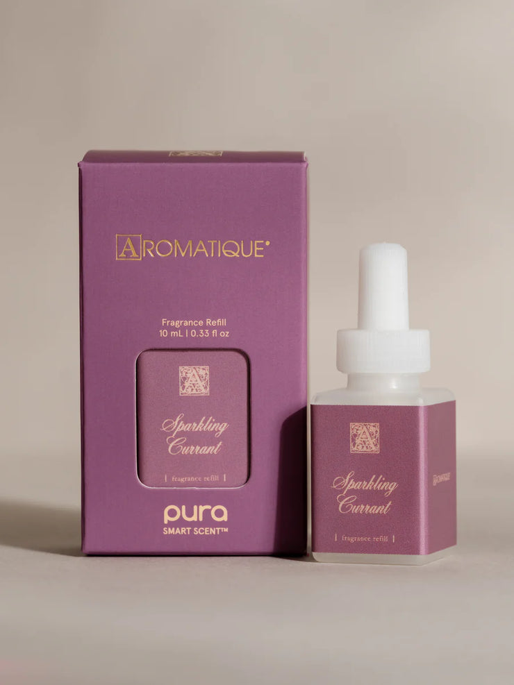 Pura Smart Vials