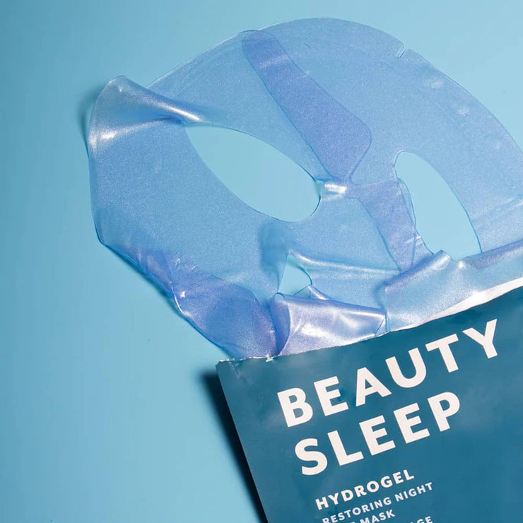 Beauty Sleep Sheet Mask