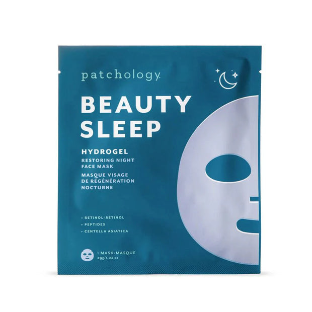 Beauty Sleep Sheet Mask