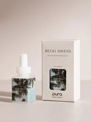 Pura Smart Vials