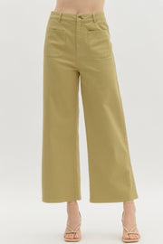 Penelope Wide Leg Pant