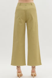 Penelope Wide Leg Pant