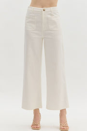 Penelope Wide Leg Pant