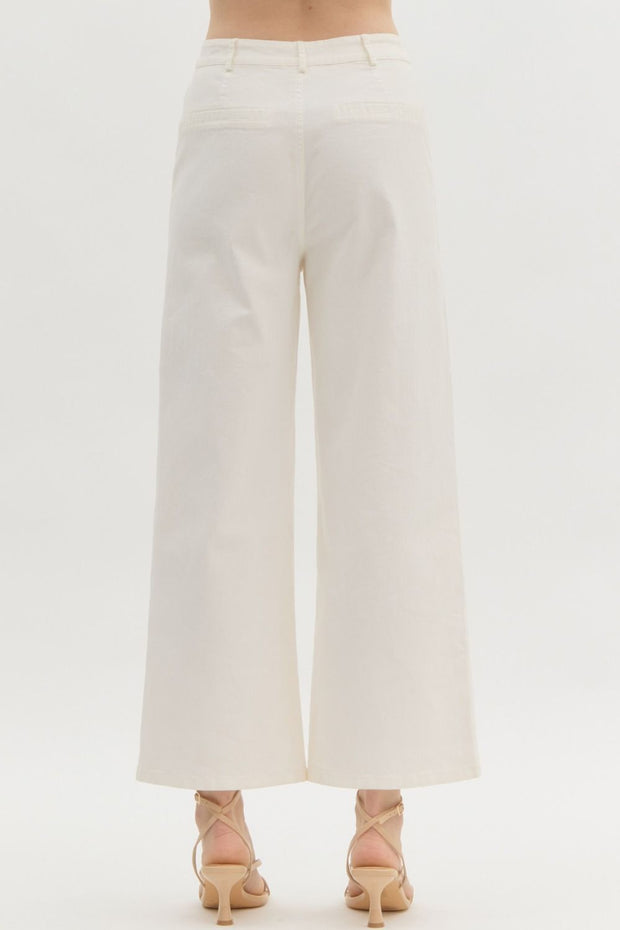 Penelope Wide Leg Pant