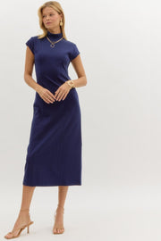 Gracie Midi Dress