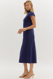 Gracie Midi Dress