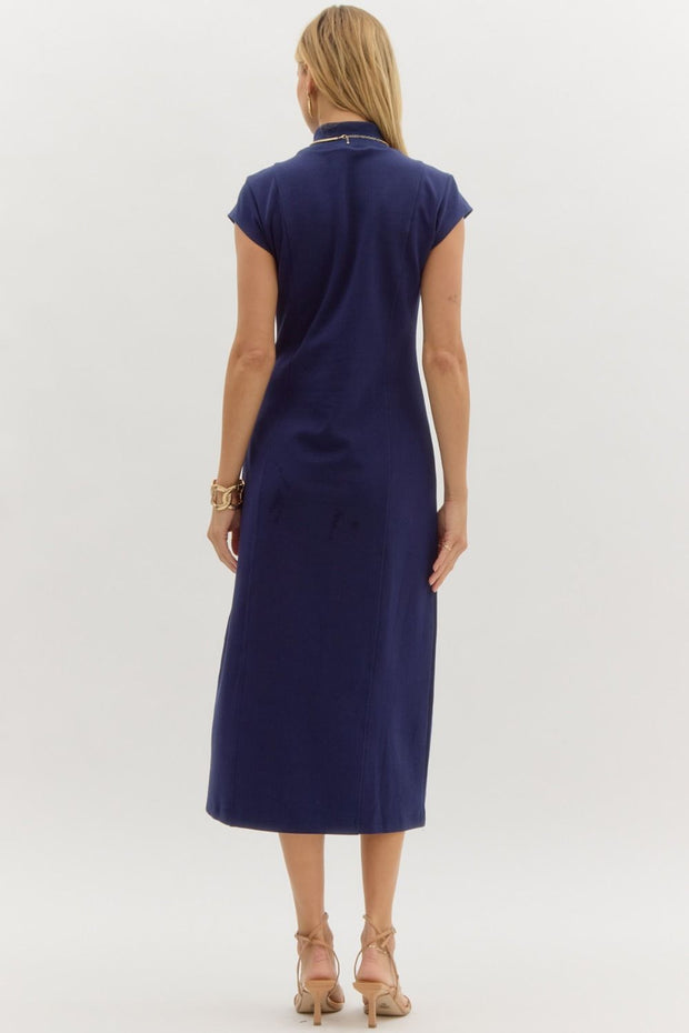 Gracie Midi Dress