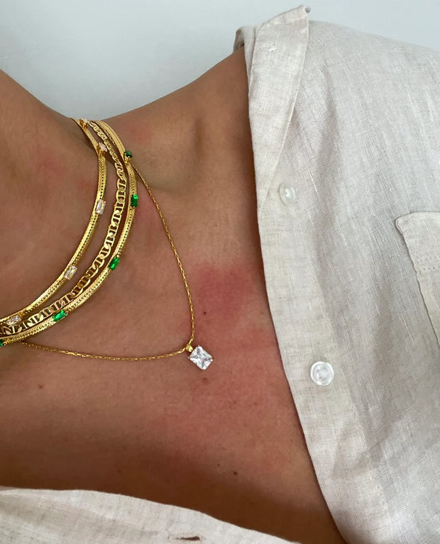 The Hailey Necklace