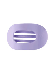 Teleties Flat Round Hair Clips