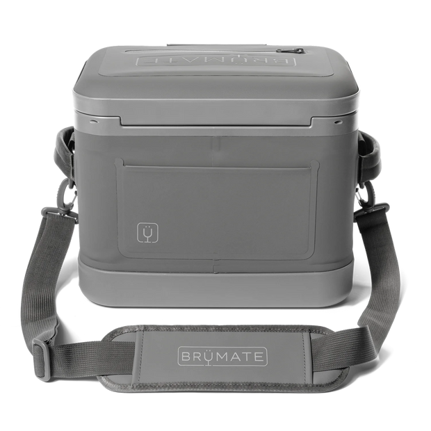 MagPack 12-Can Shoulder Sling Soft Cooler