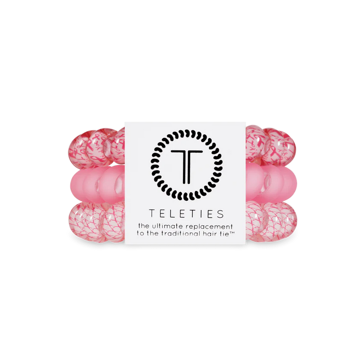 Teleties Hair Ties