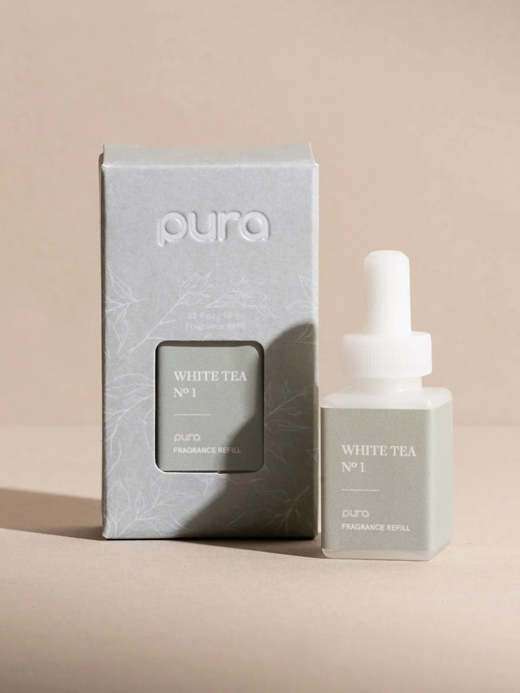 Pura Smart Vials