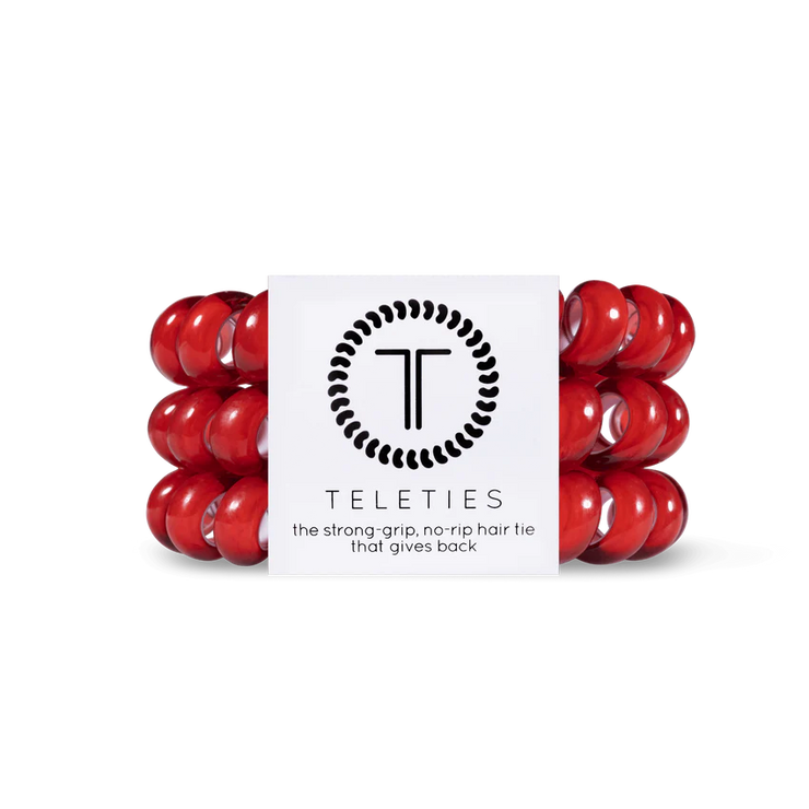 Teleties Hair Ties